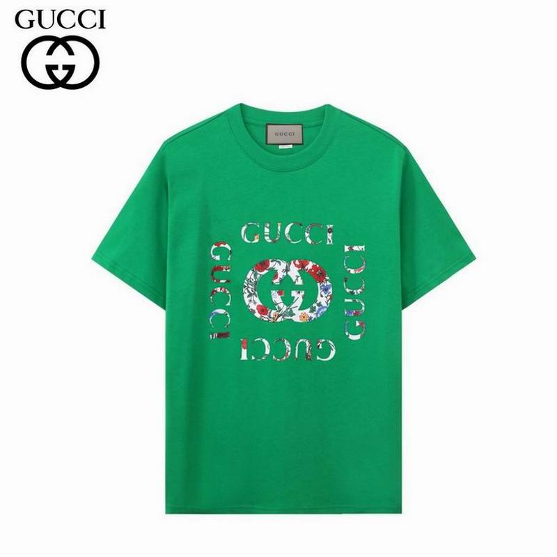 Gucci Men's T-shirts 1572